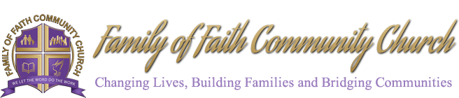 Family of Faith Community Church